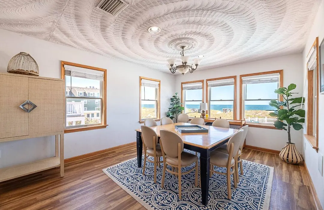 A Big Catch - Kdh Mp 8.5, Oceanfront, Elevator, Pool, Hot Tub, Spacious 10 Bedrooms, Pets Ok-1