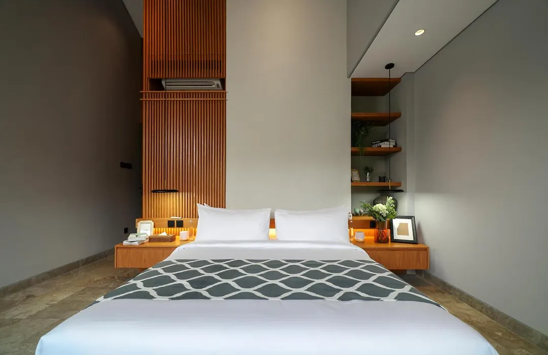 Alaya Private Estate At Damara Village Ubud-1