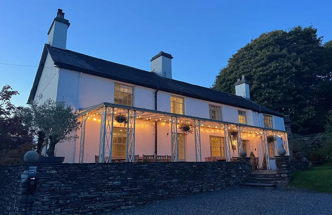Orrest Head House-1