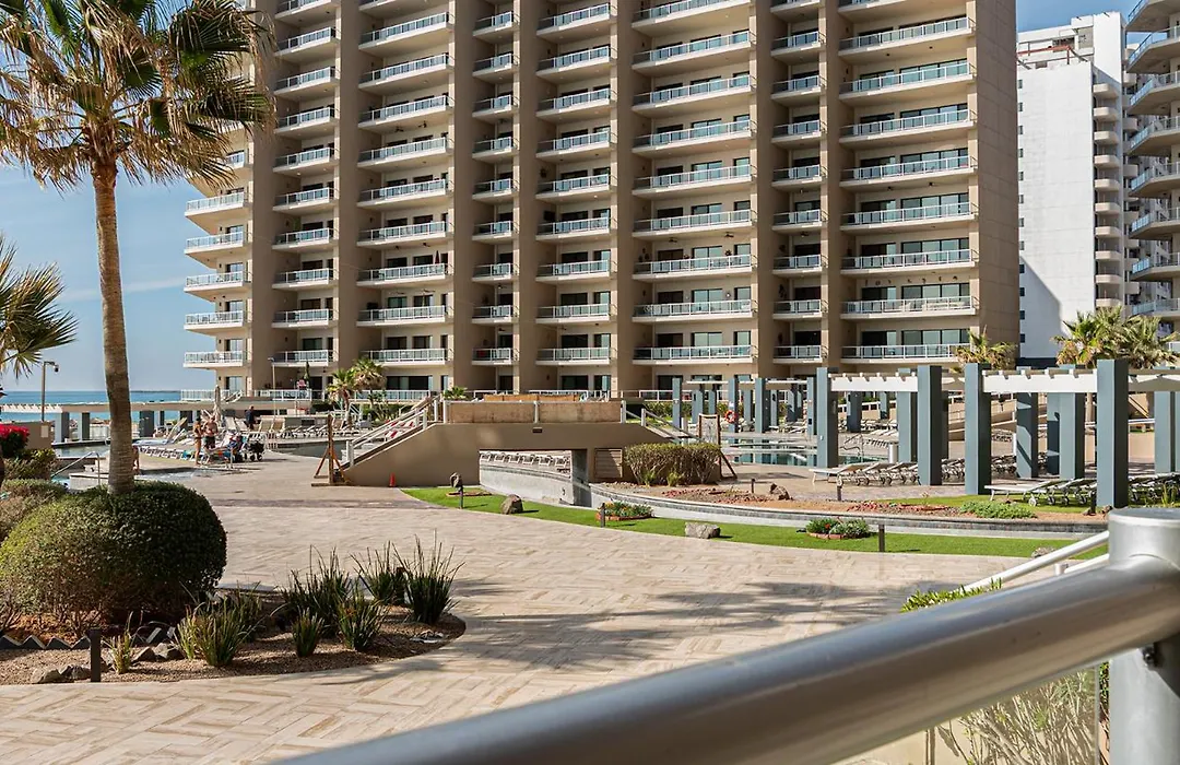 Las Palomas Phase 2 Coronado 104 2 Bedroom 2 Ba Gf-1