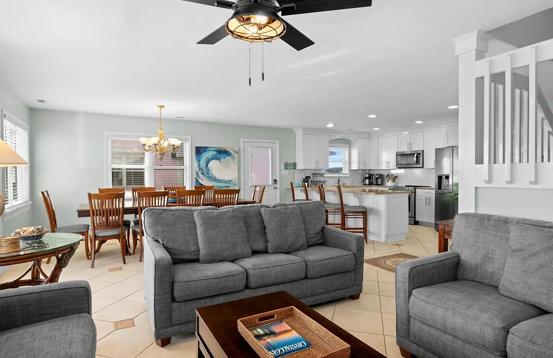 Didjeridu West By Emerald Isle Realty-1
