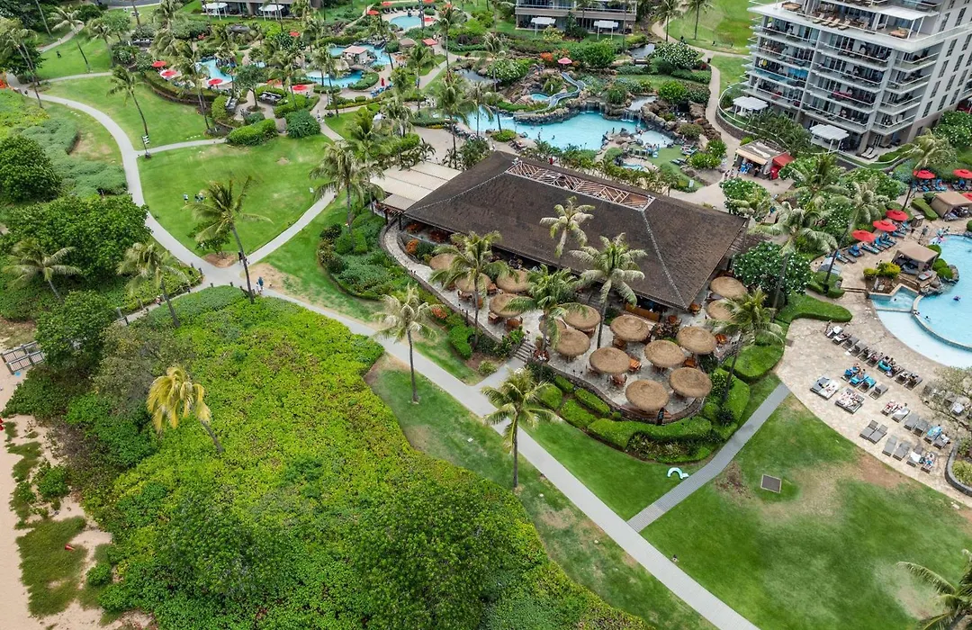 Lahaina Shores 413 - Ls 413 Breathtaking Beachfront Remodeled St-1