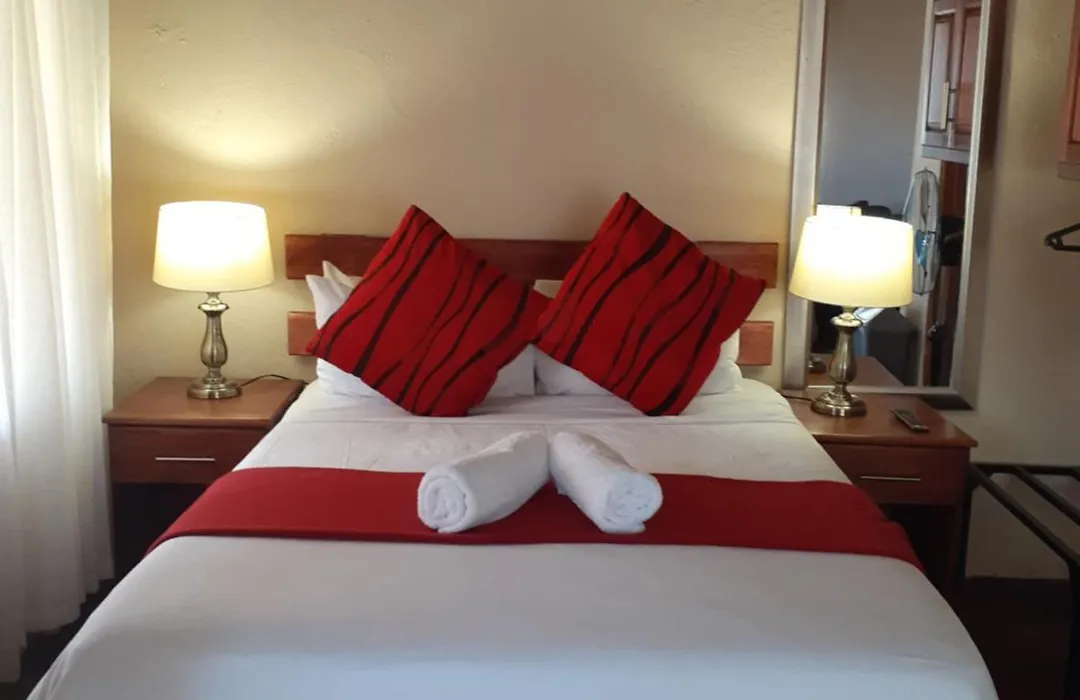 Noma-Nini Lodge-1