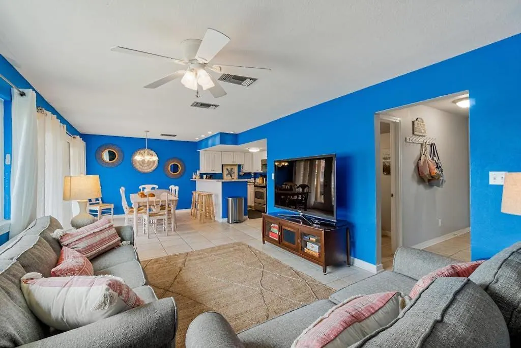 Regency Cabanas #D4-1