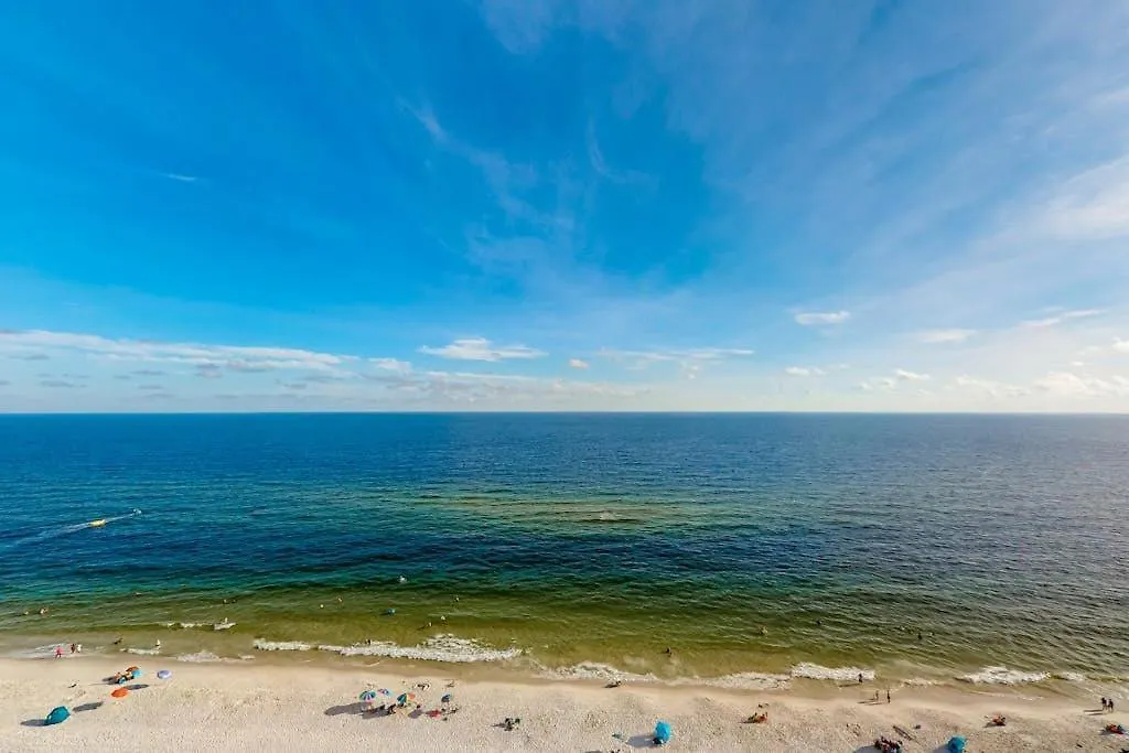 Crystal Shores 1307-1