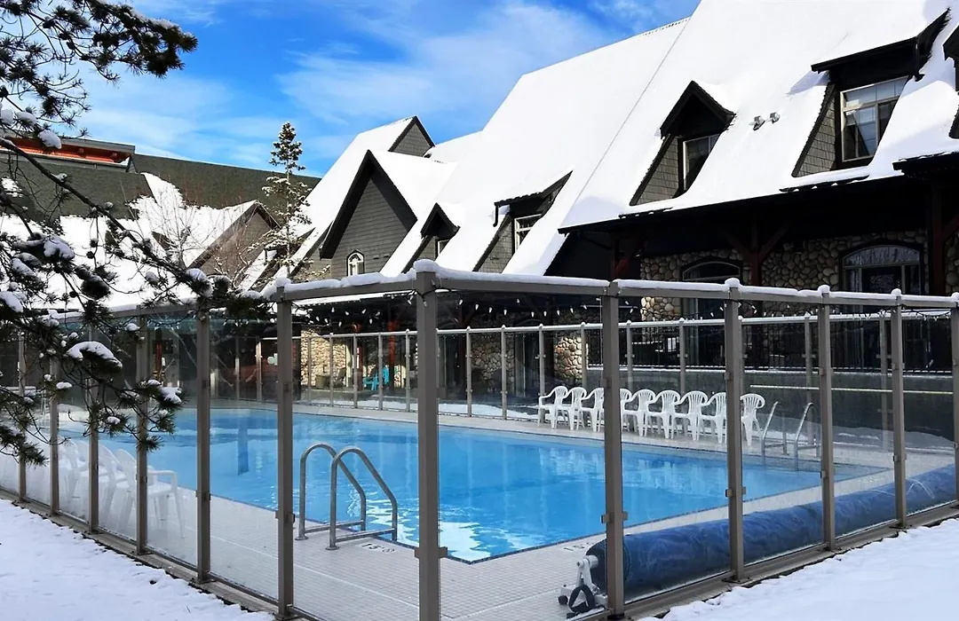 Mystic Springs Chalets Managed By Little Sister Getaways-1