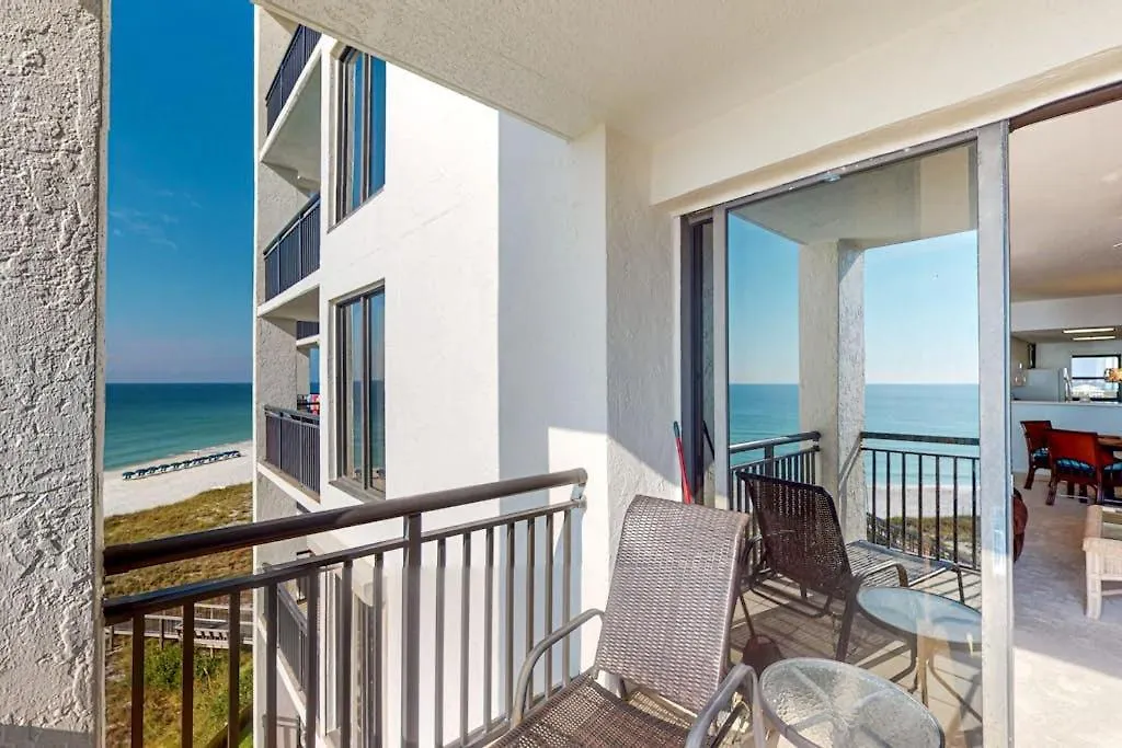 Navarre Towers 602-1