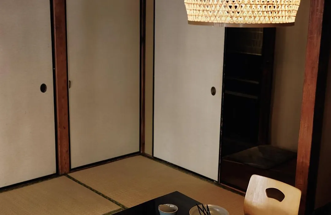 Craftflat Asakusa House, Space To Live, Laugh, And Feel At Home-1