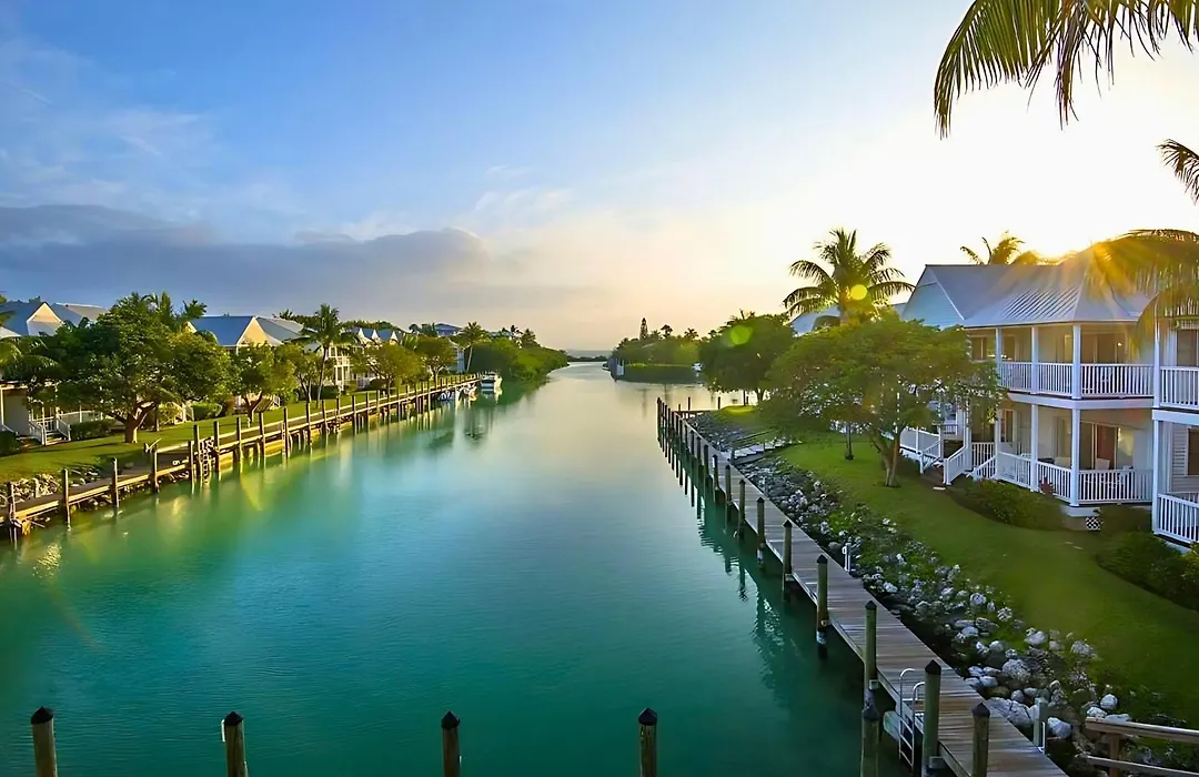 Villas At Hawks Cay Resort-1