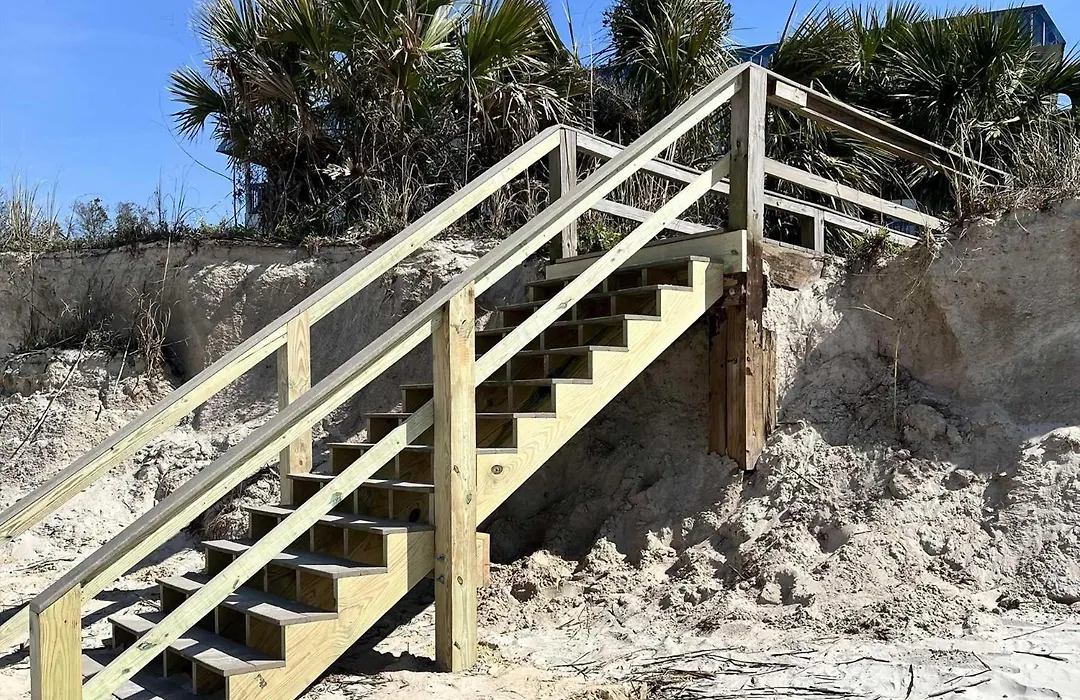 Savannah Beach & Racquet Club 314-A-1