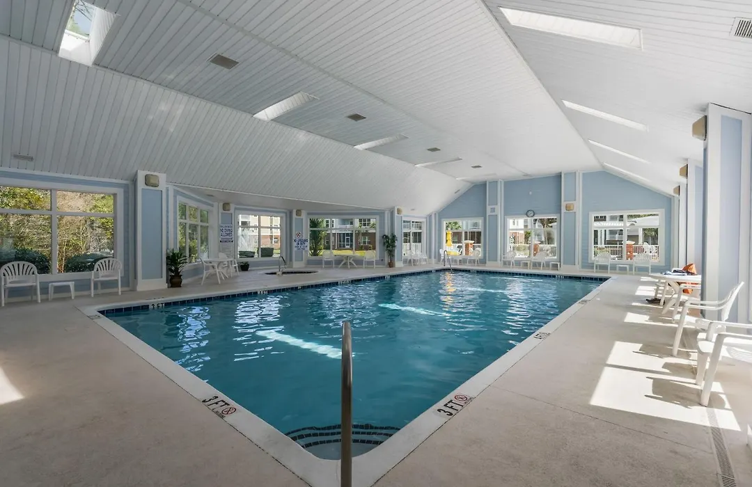 Tupelo Bay Golf Villa Serene Unit 1211-1