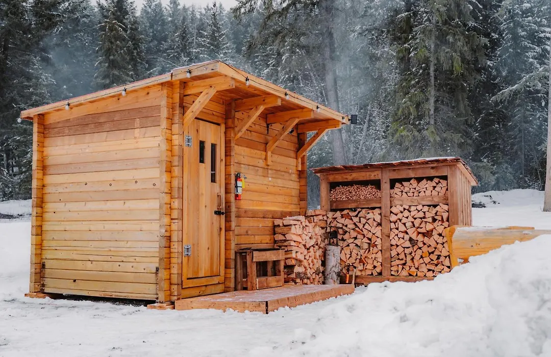 Edelweiss Village & Resort - Chalet Heimann-1