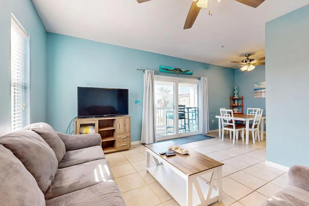 Villas On The Gulf K-2-1