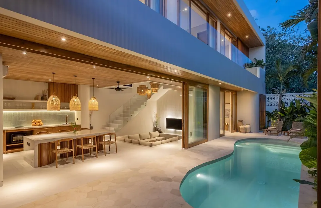 Hood Villas Bingin-1