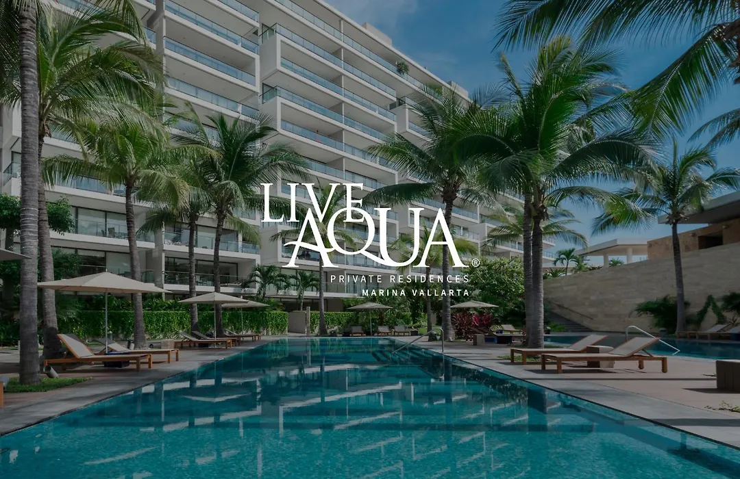 Live Aqua Private Residences Marina Vallarta-1