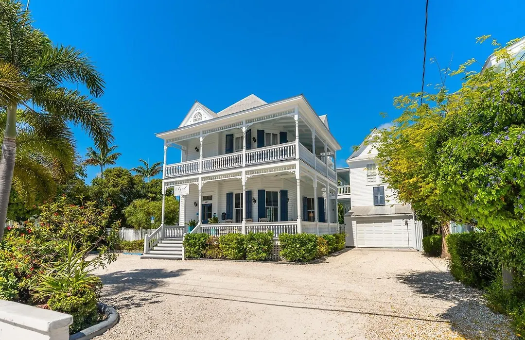 Captiva At Azul Mansion Key West-1