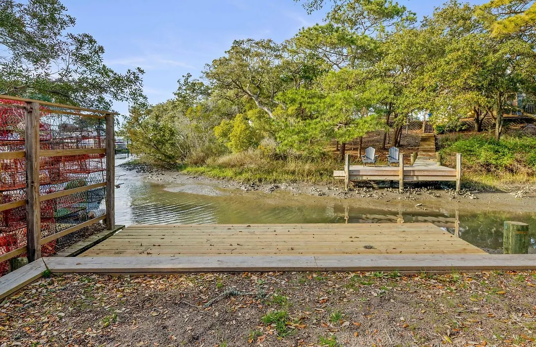 High Tide Hideaway By Emerald Isle Realty-1