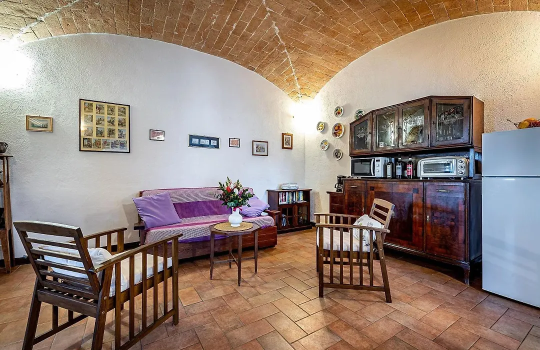 Agriturismo Poggiacolle-1