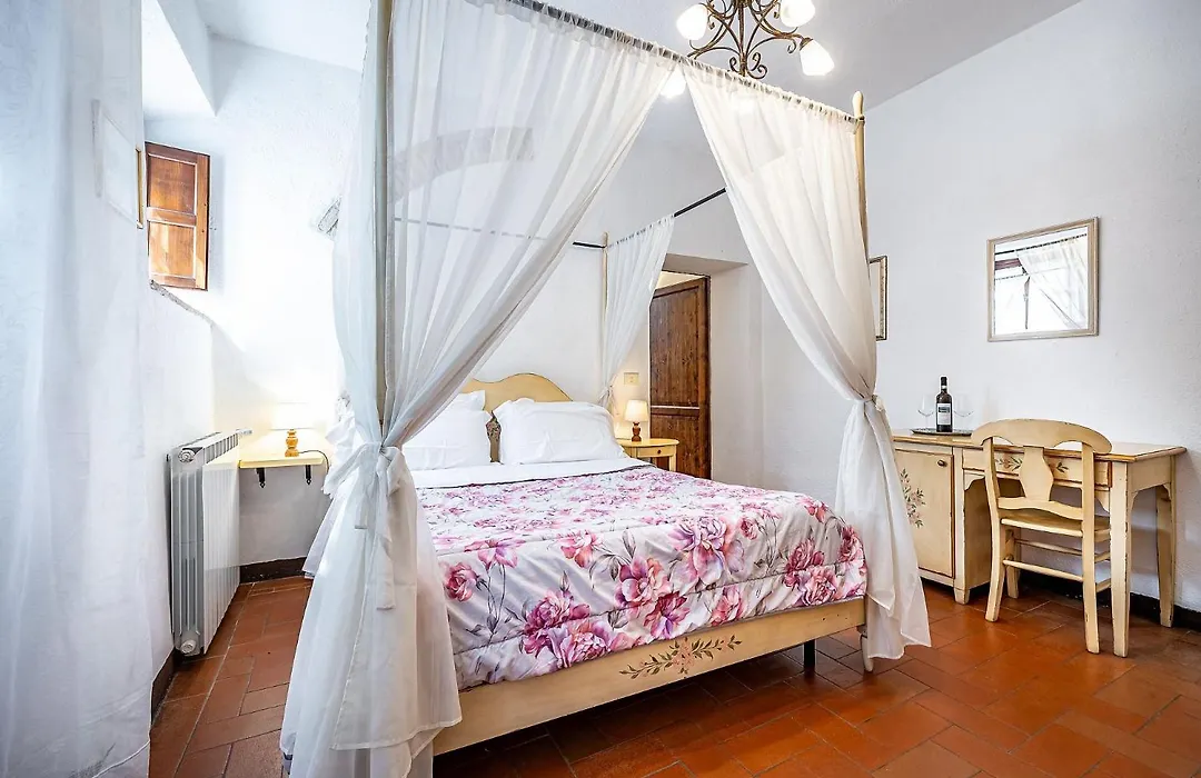 Agriturismo Poggiacolle-1