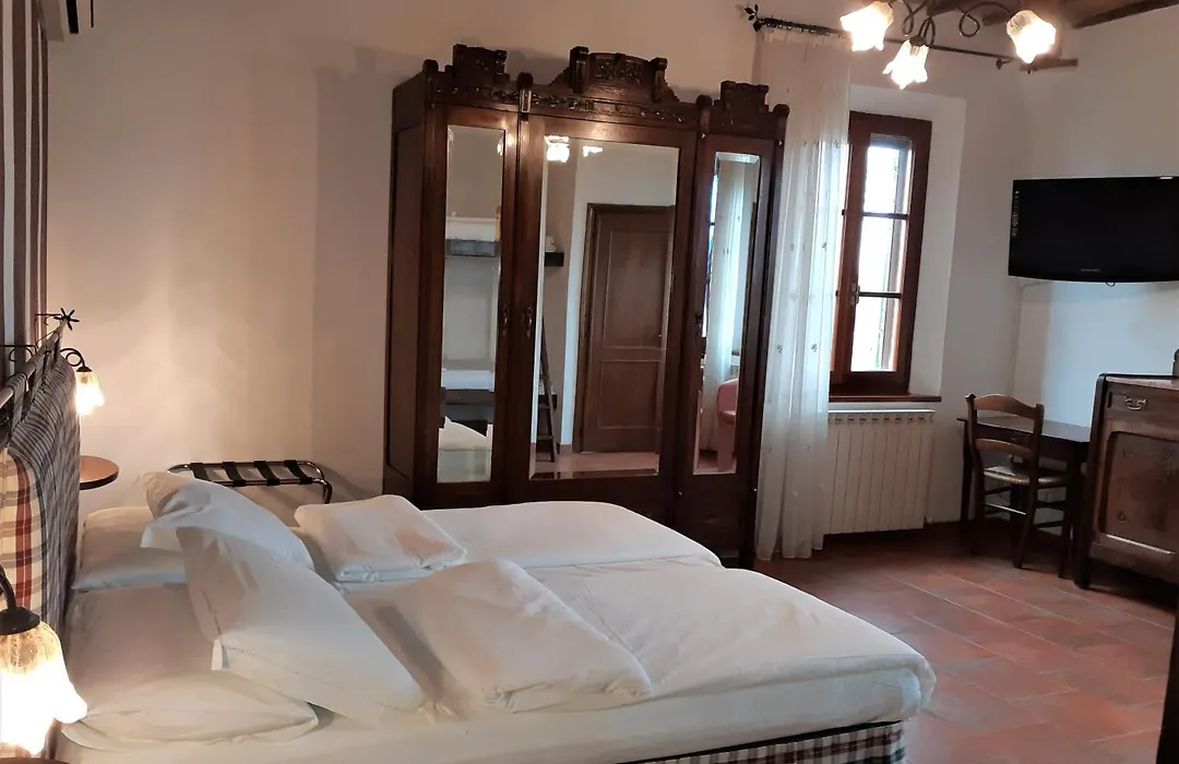 Agriturismo Il Poggiarello-1