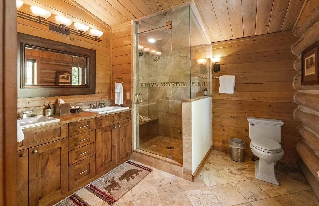 Trappers Cabin-1