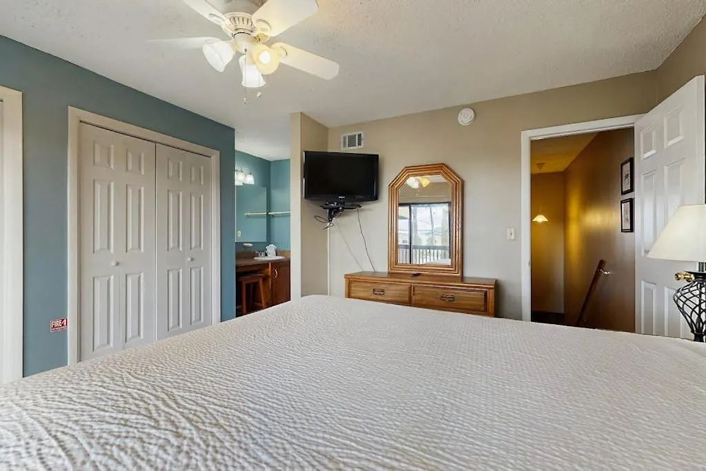 Portside Resort Sj2-1