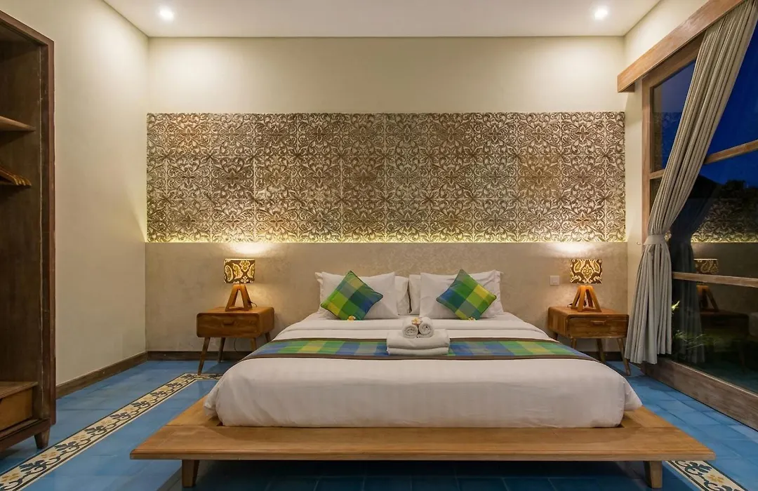 Sari Dana Villas-1