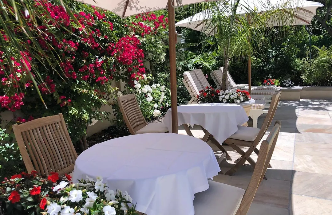 Constantia Valley Lodge-1