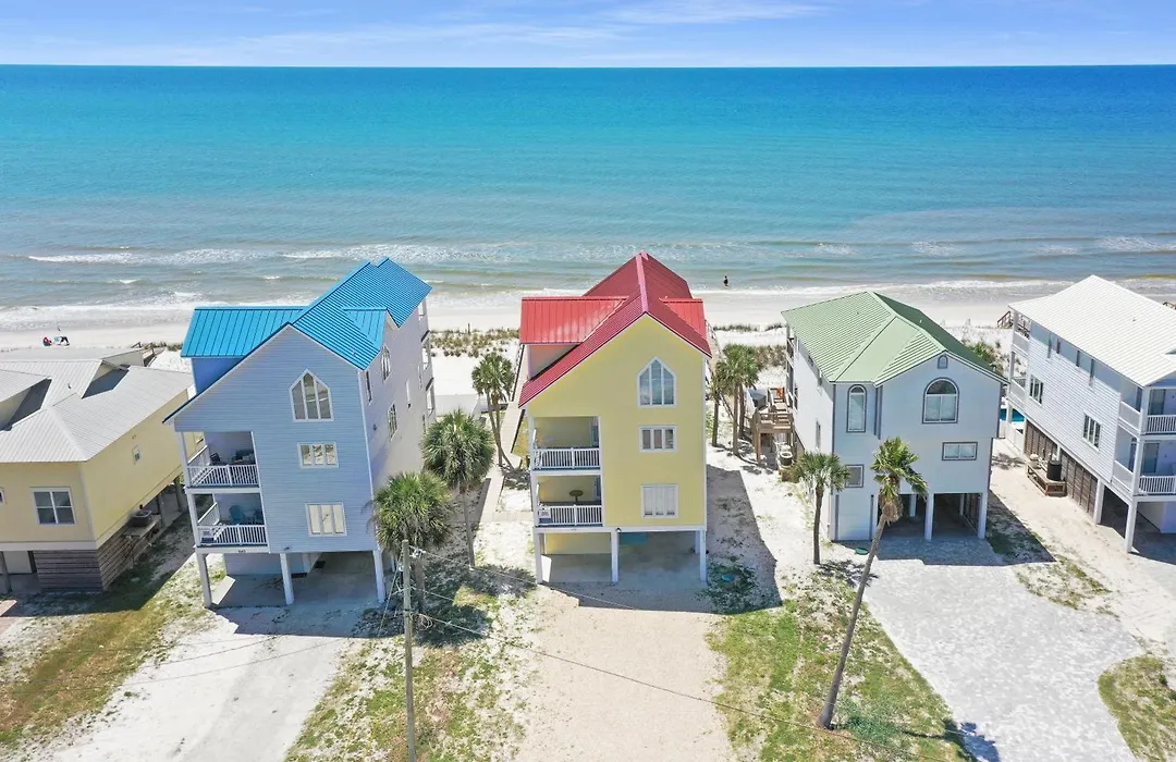 Villa Del Sol By Pristine Property Vacation Rentals-1
