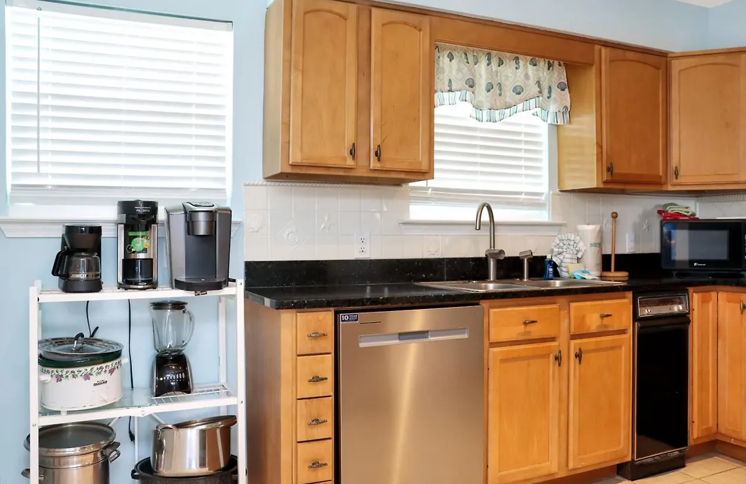 Absolute Heaven By Pristine Properties Vacation Rentals-1