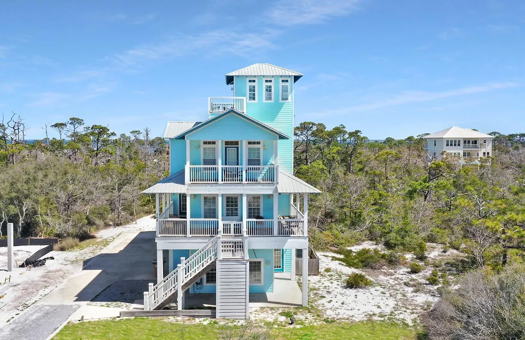 Cape Oasis By Pristine Property Vacation Rentals-1