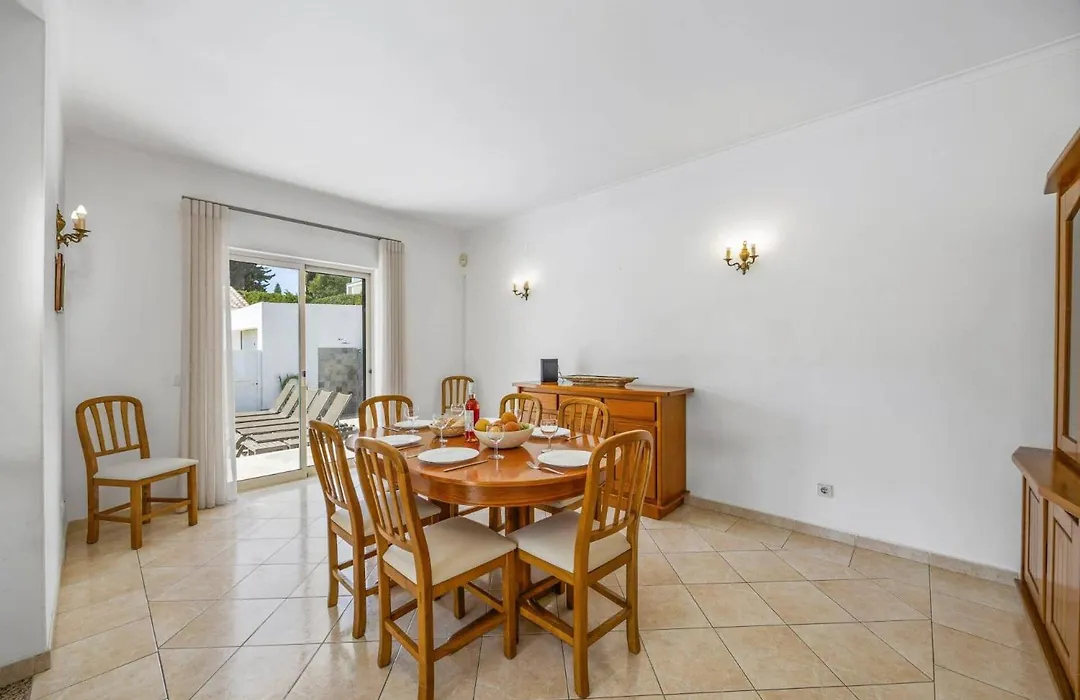 Villa Miraflores By Villa Plus-1