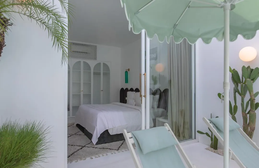 The Cali Villas Canggu-1