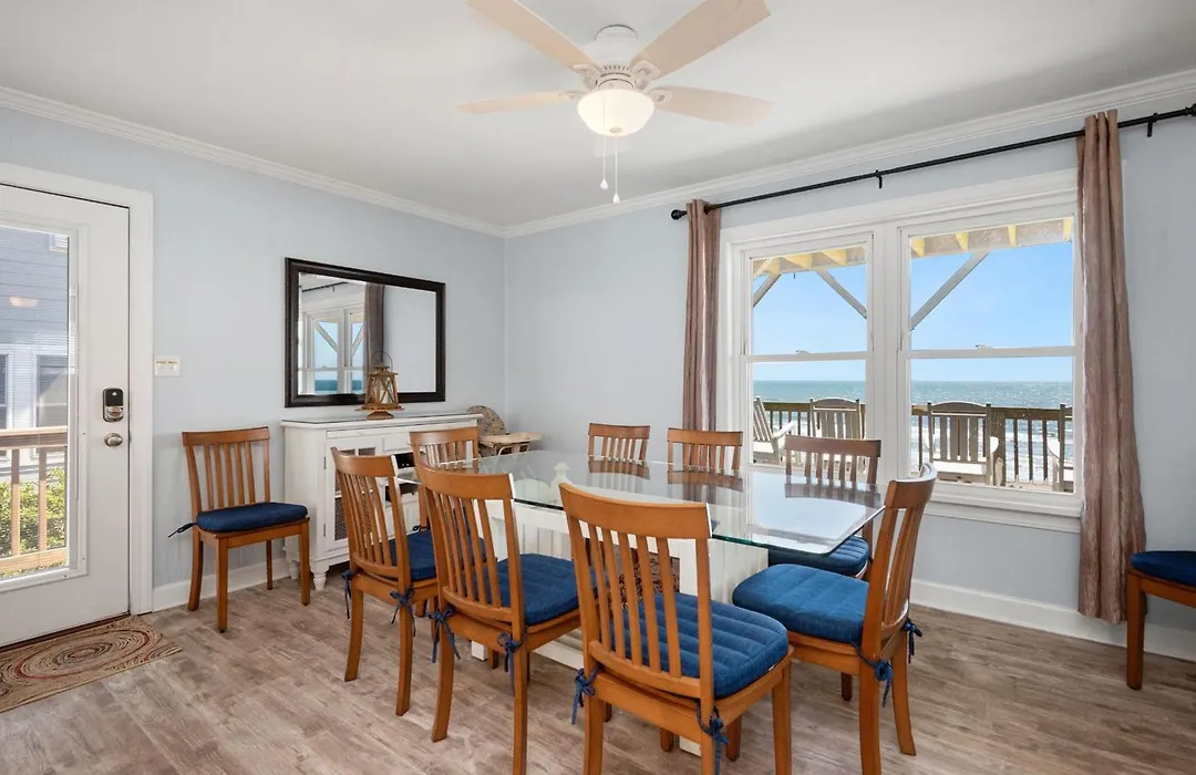 Spoiled Rotten By Oak Island Accommodations-1