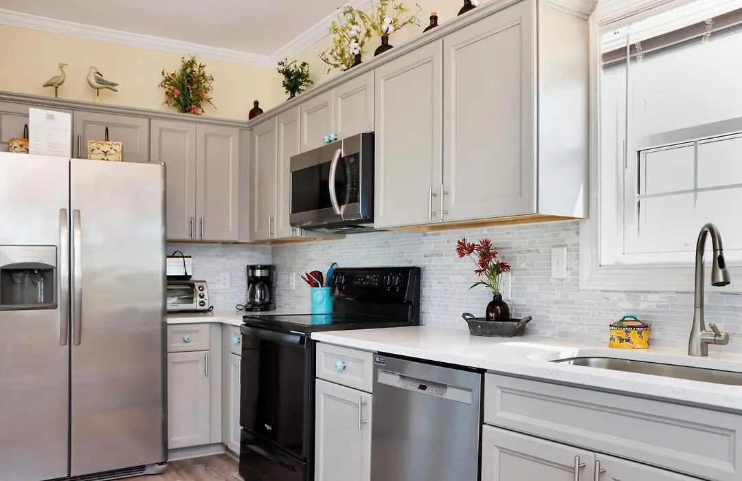The Chill Inn By Pristine Properties Vacation Rentals-1