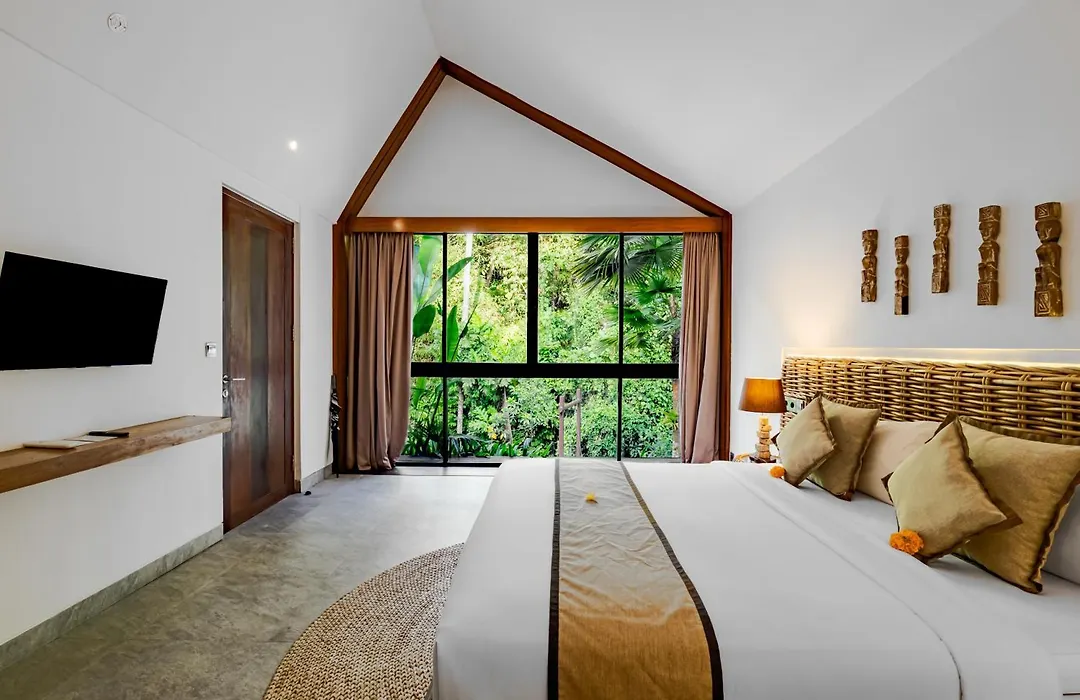 Villa Mowgli By Balisuperhost-1