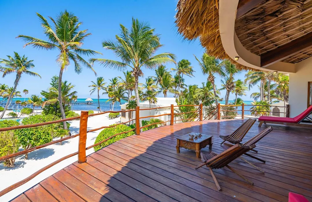 La Perla Del Caribe - Villa Opal-1
