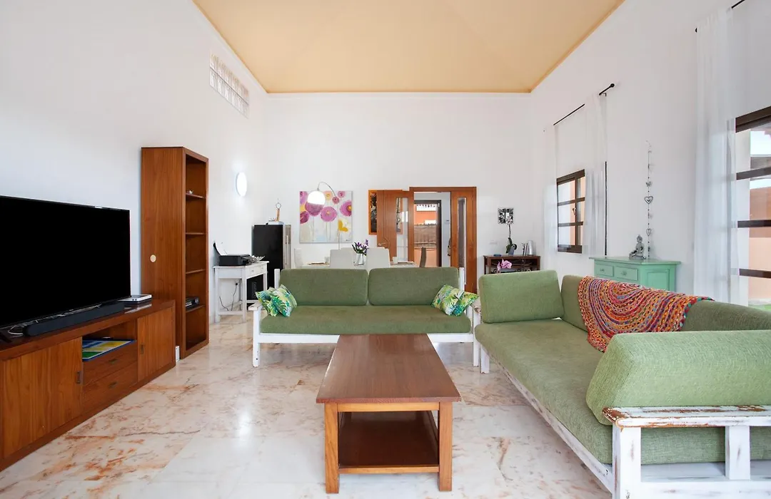 Venus House-1