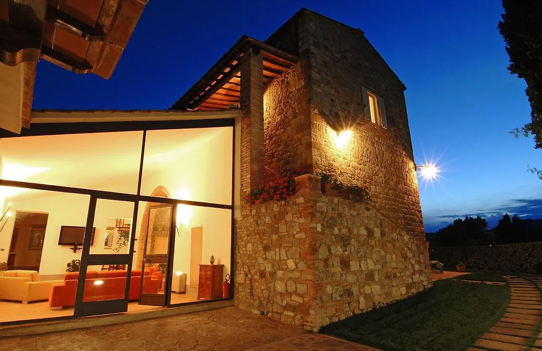 Villa Arnilu-1
