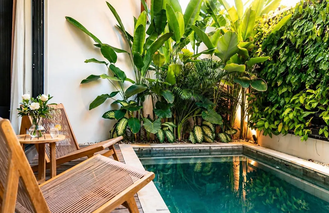 Premier Umalas Villas-1