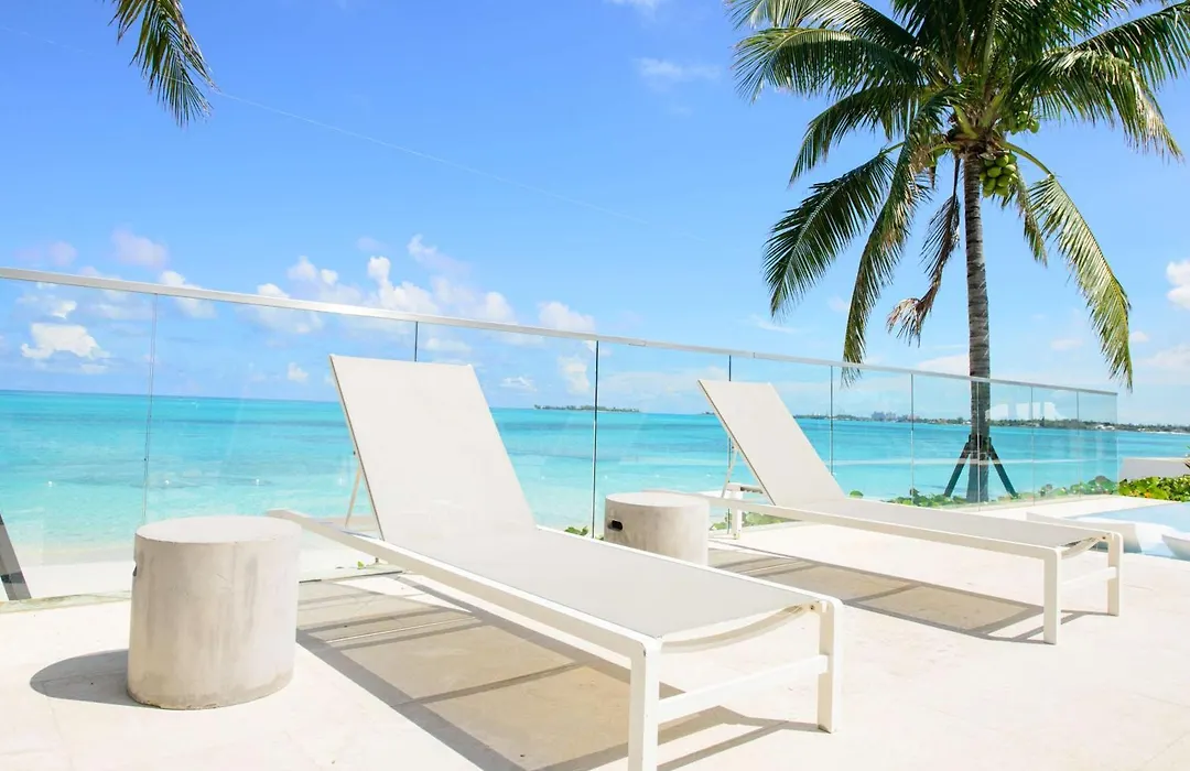 Two Bedroom Condo At One Cable Beach With Patio-1