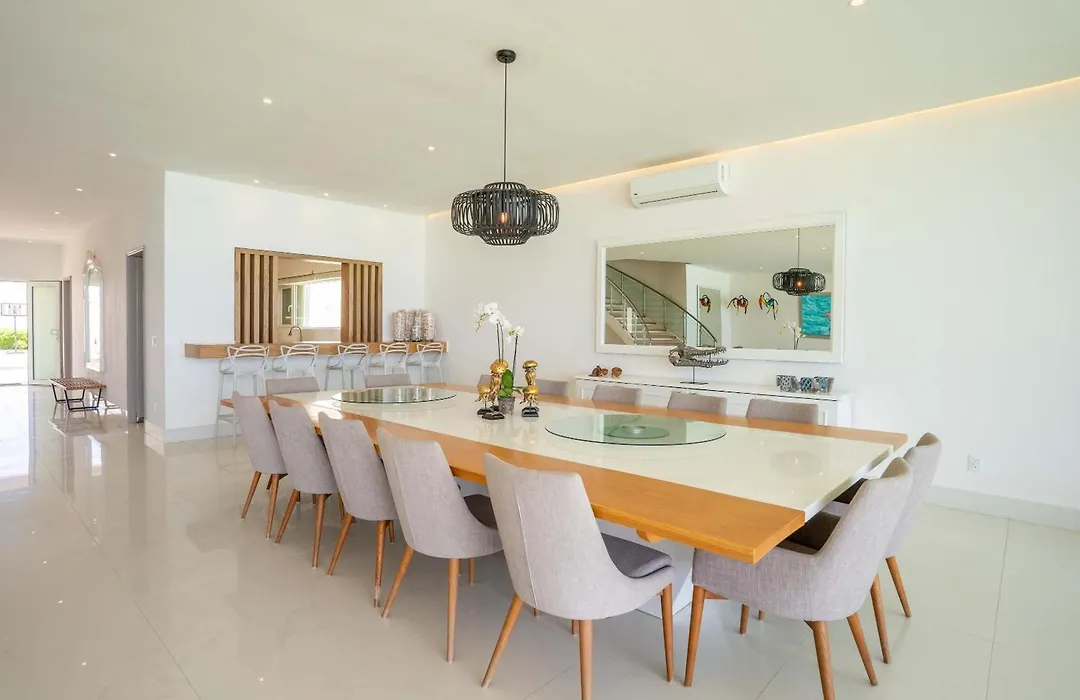 Villa Nizuc - Exclusive Beachfront Residence-1