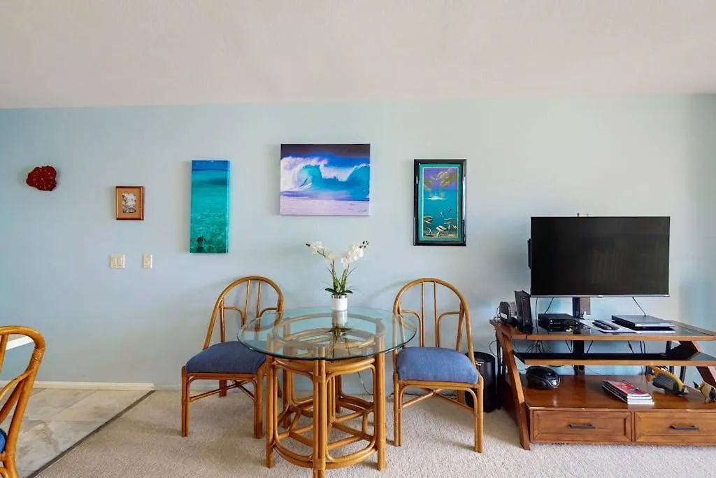 Wailua Bay View 103-1