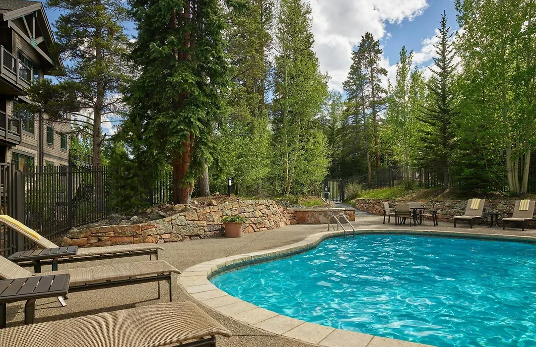 Mountain Thunder Lodge, A Vail Resorts Property-1