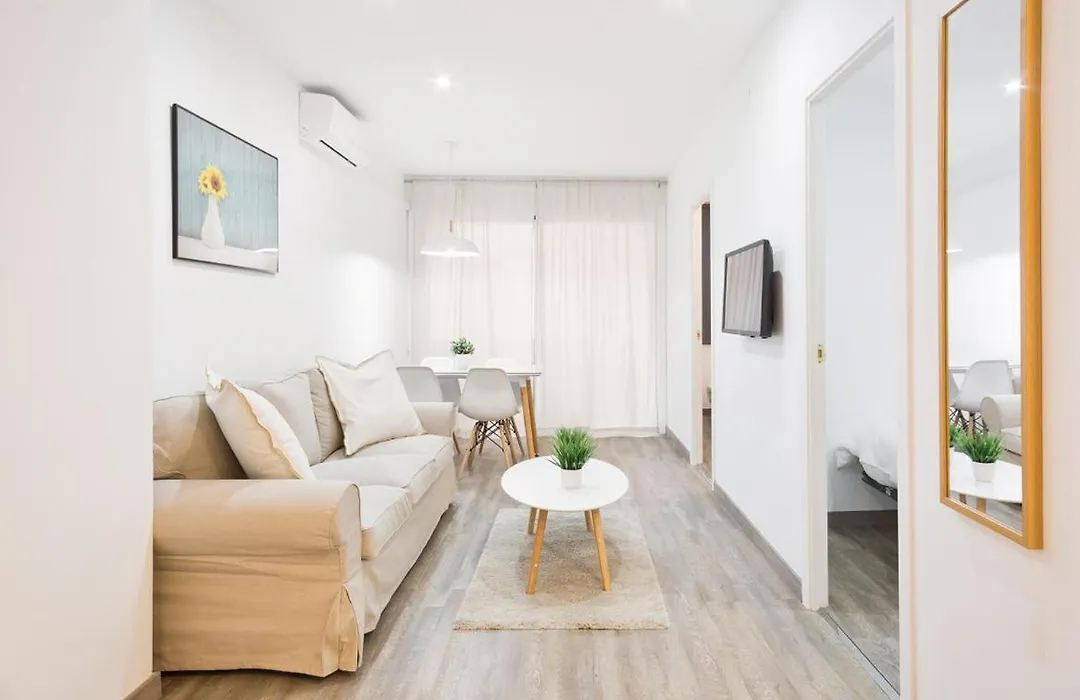 The White Flats Les Corts-1