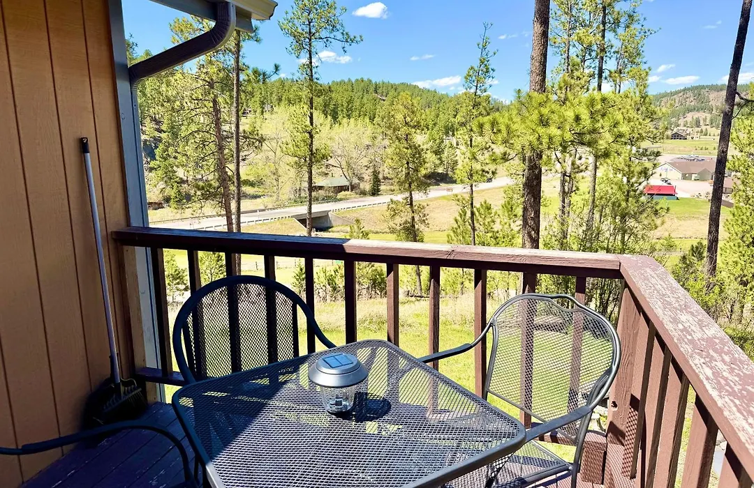 Mountain View Lodge & Cabins-1
