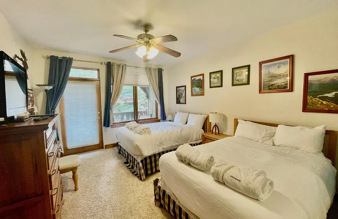 Arrowhead Village, A Vail Resorts Property-1