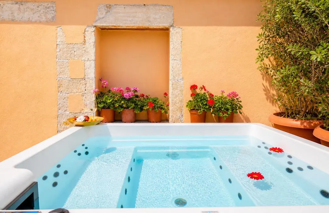 Venetian Palace Chania - Adults Only-1