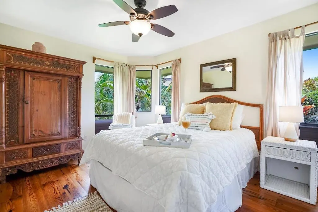 Hanalei Bay Villas #33-1