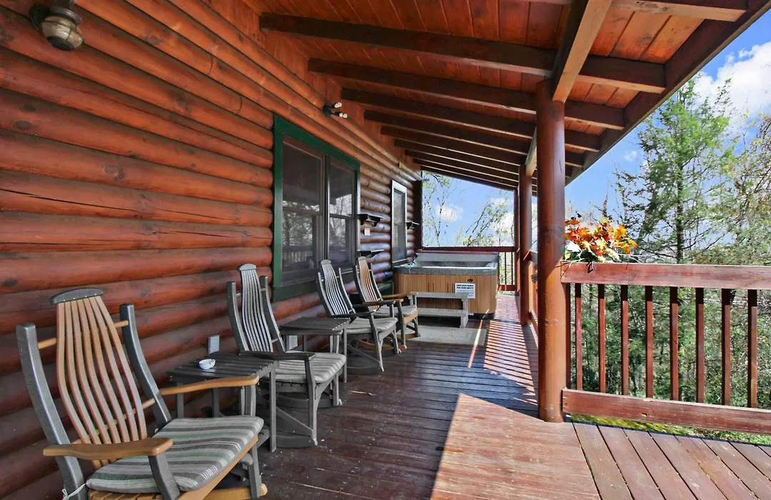 Alpine Ski Lodge-1